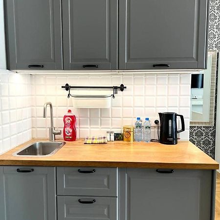 Top Apartment In The Centre Of Warsaw, Wi-Fi - By Hik Apartments 外观 照片