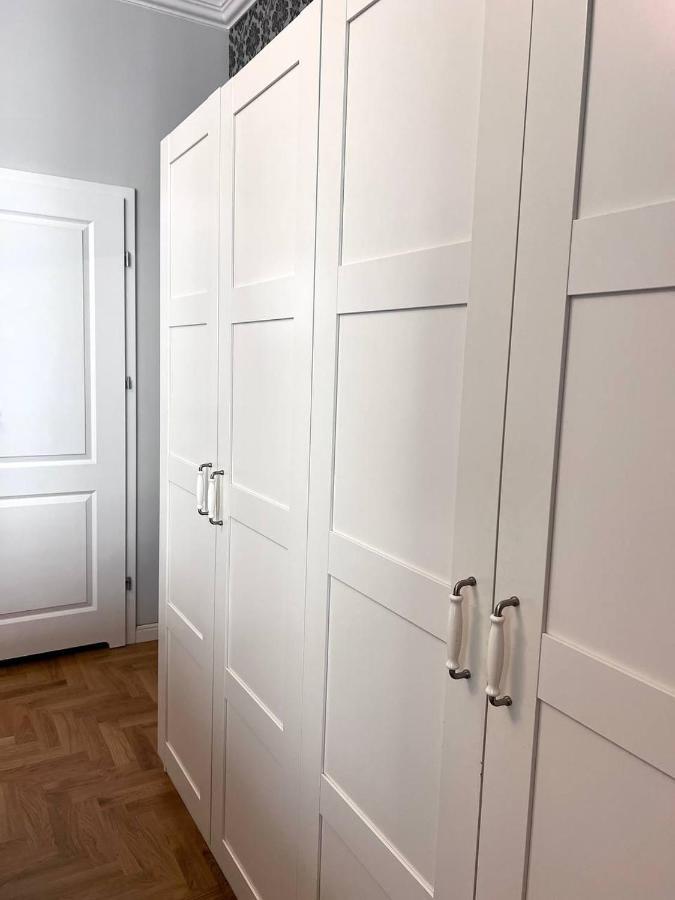 Top Apartment In The Centre Of Warsaw, Wi-Fi - By Hik Apartments 外观 照片