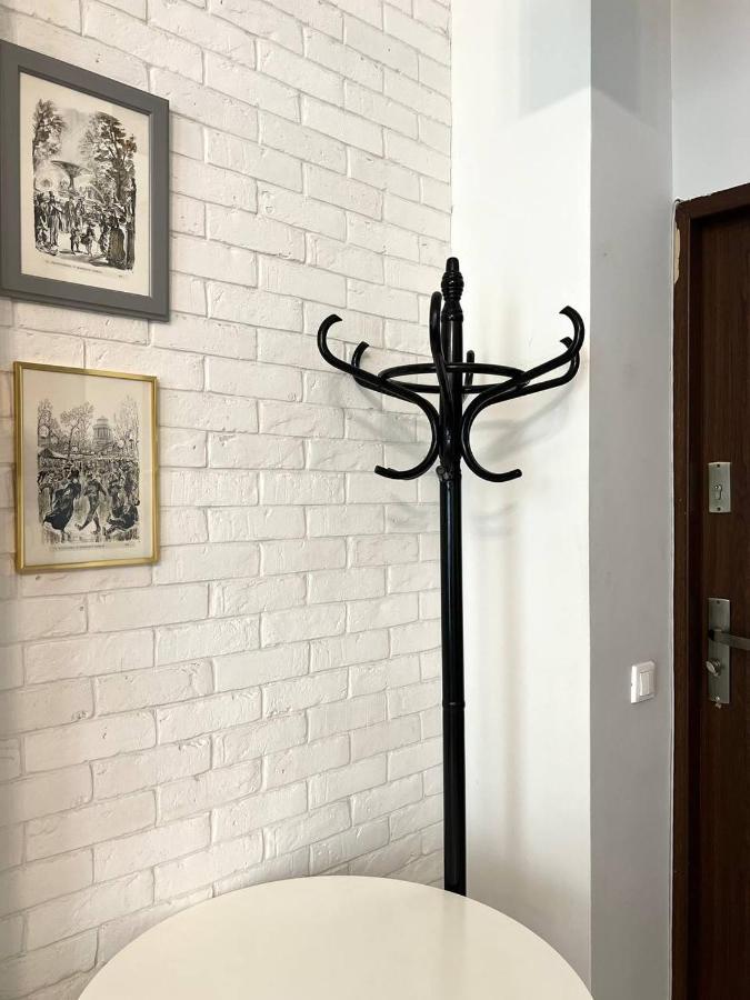 Top Apartment In The Centre Of Warsaw, Wi-Fi - By Hik Apartments 外观 照片