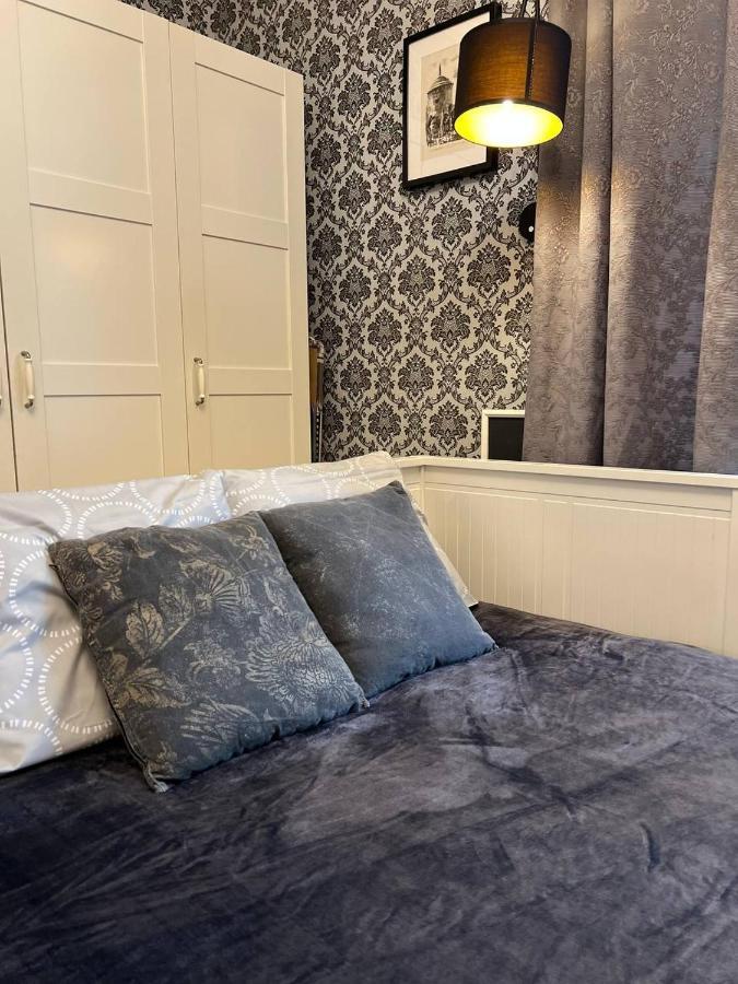 Top Apartment In The Centre Of Warsaw, Wi-Fi - By Hik Apartments 外观 照片