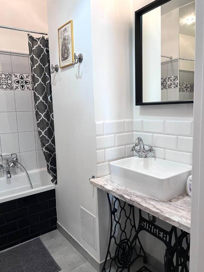 Top Apartment In The Centre Of Warsaw, Wi-Fi - By Hik Apartments 外观 照片