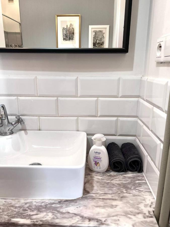 Top Apartment In The Centre Of Warsaw, Wi-Fi - By Hik Apartments 外观 照片
