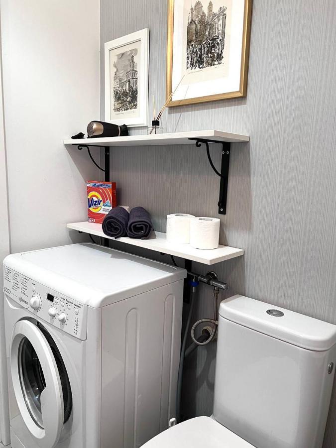 Top Apartment In The Centre Of Warsaw, Wi-Fi - By Hik Apartments 外观 照片